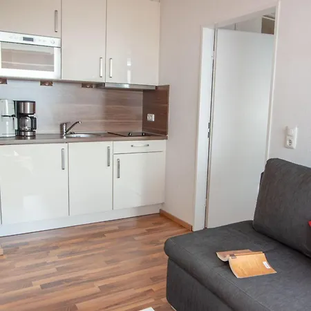 Frische-brise-11-06 Apartment *