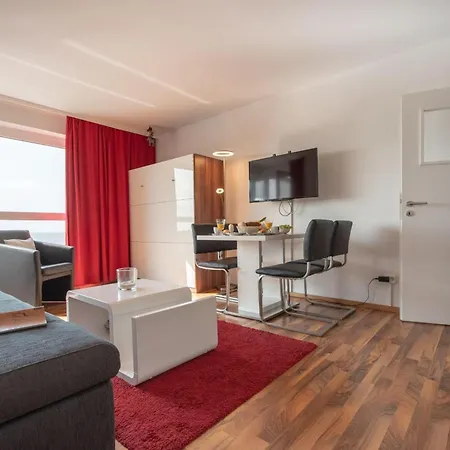 Apartment Frische-brise-11-06 Cuxhaven