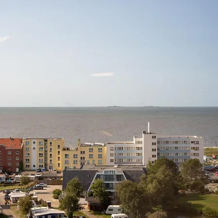 Frische-brise-11-06 Apartment