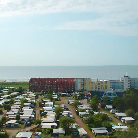 Apartment Frische-brise-11-06 *