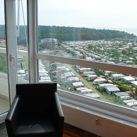 Apartment Frische-brise-11-06 Cuxhaven