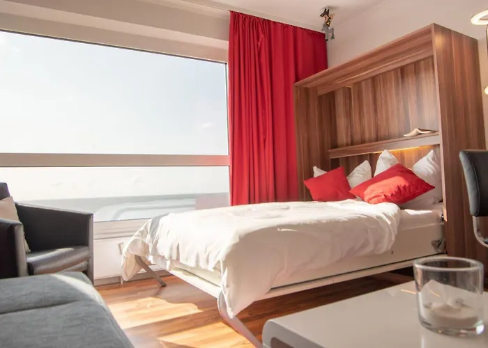 Frische-brise-11-06 Apartment *