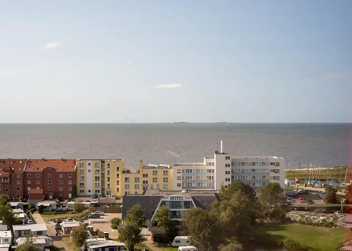 Frische-brise-11-06 Apartment