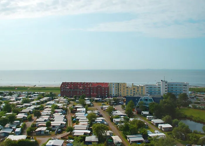 Apartment Frische-brise-11-06 *