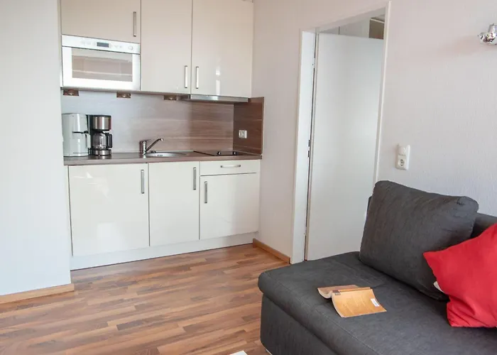 Frische-brise-11-06 Apartment