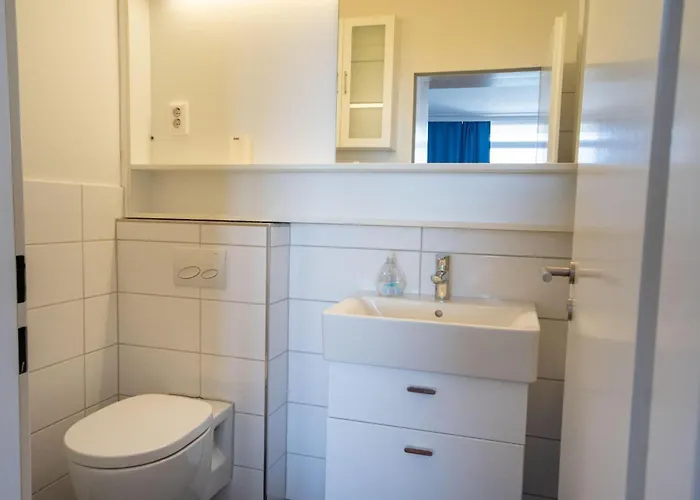 Frische-brise-11-06 公寓 *